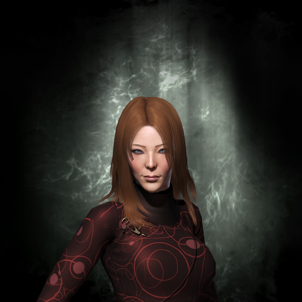 Amelia Lightbringer