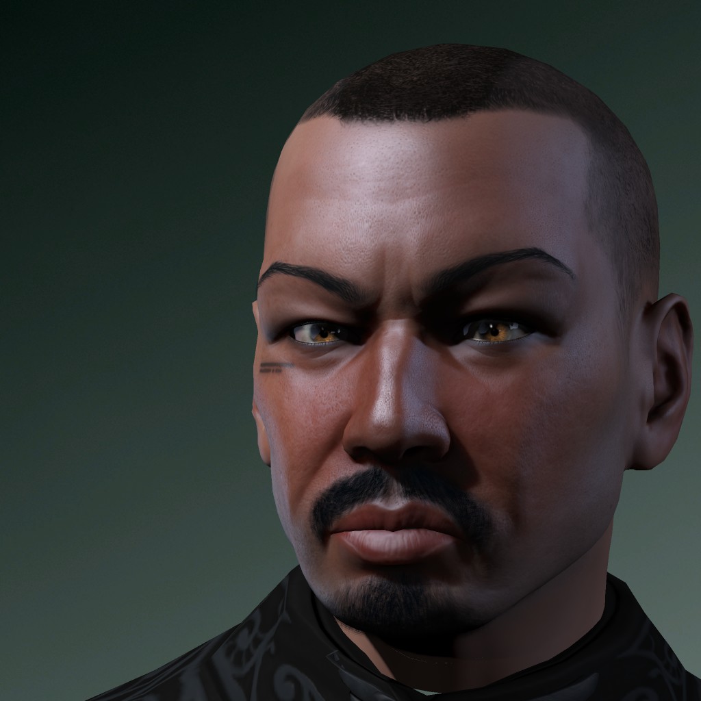 K'inich Kan Bahlam