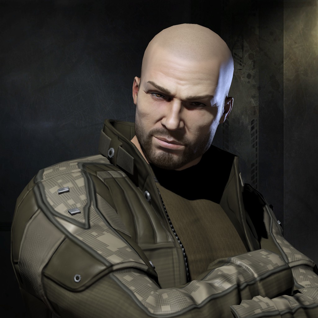 Bruce Alfighty