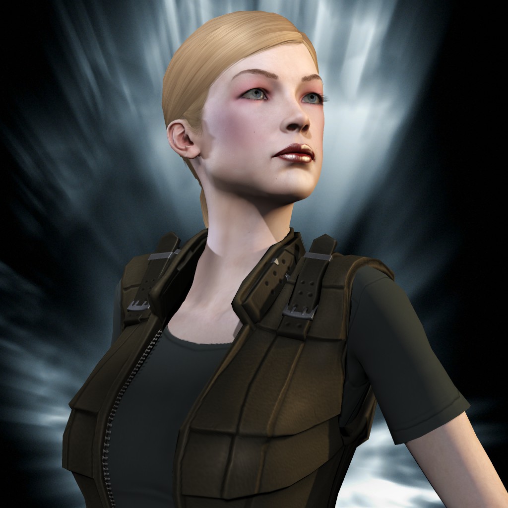 Tamsin Kurvora