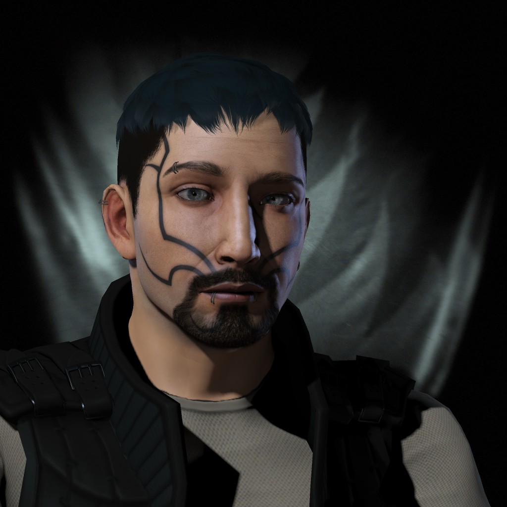 Zxuin Xavier