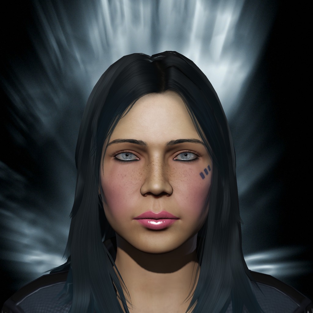 Amanda anne