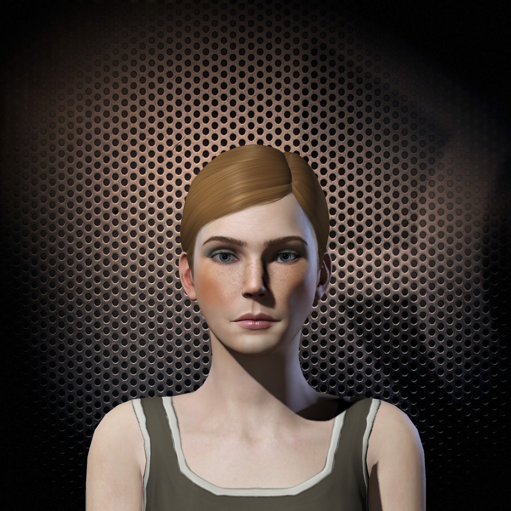 Audrey Four