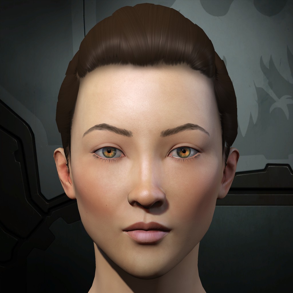 Sarah Han