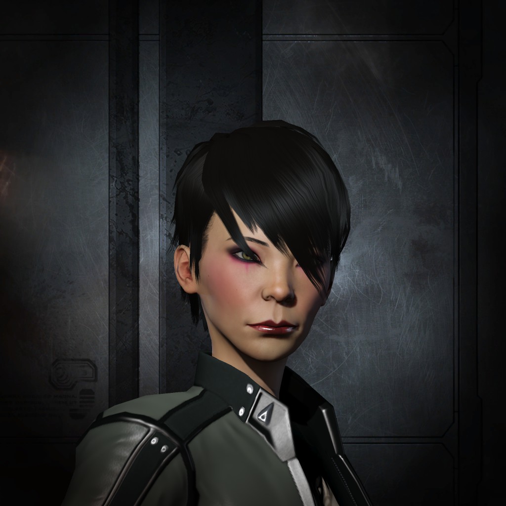 Lady Dyson