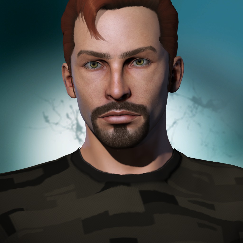 James Costonian