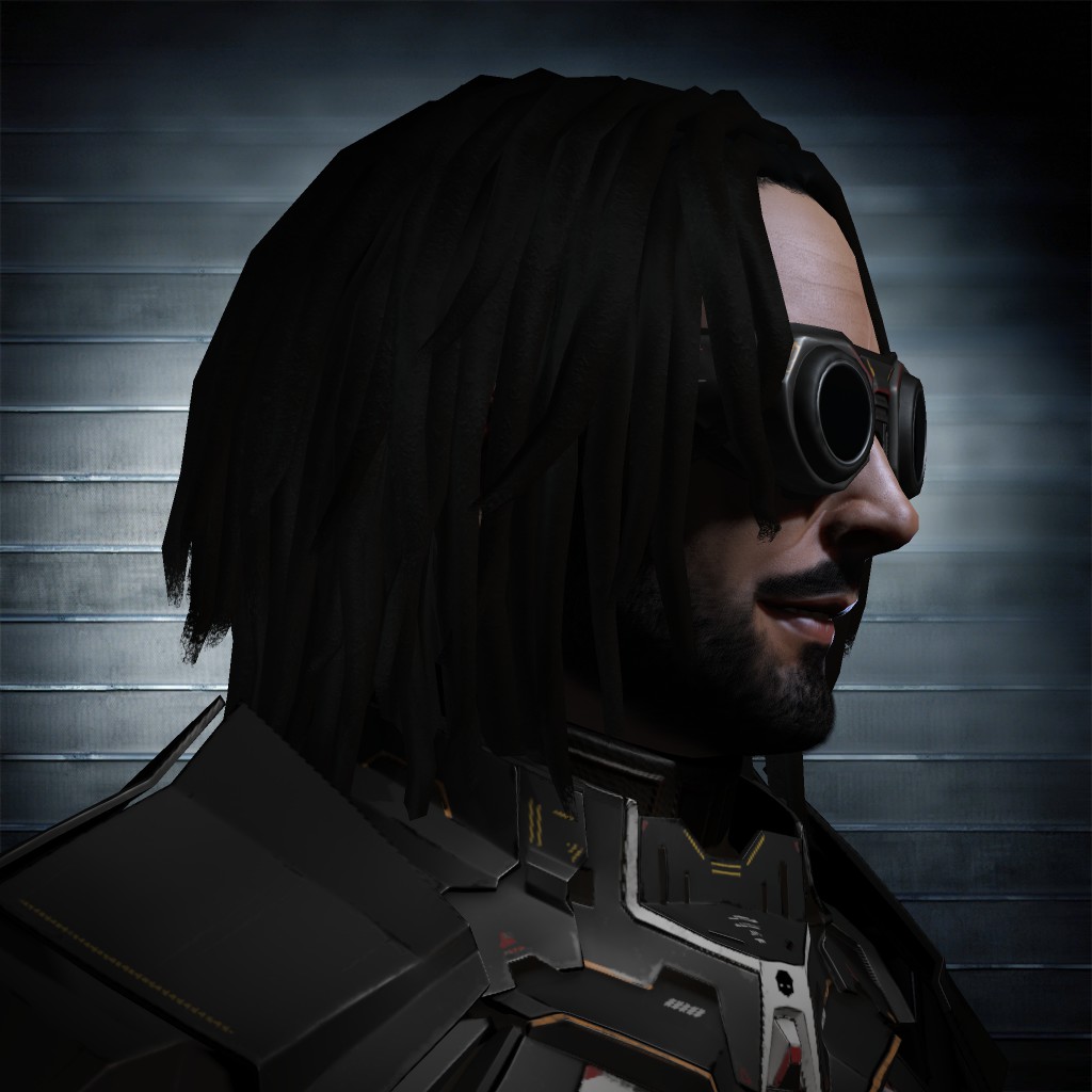 Tony Starrr