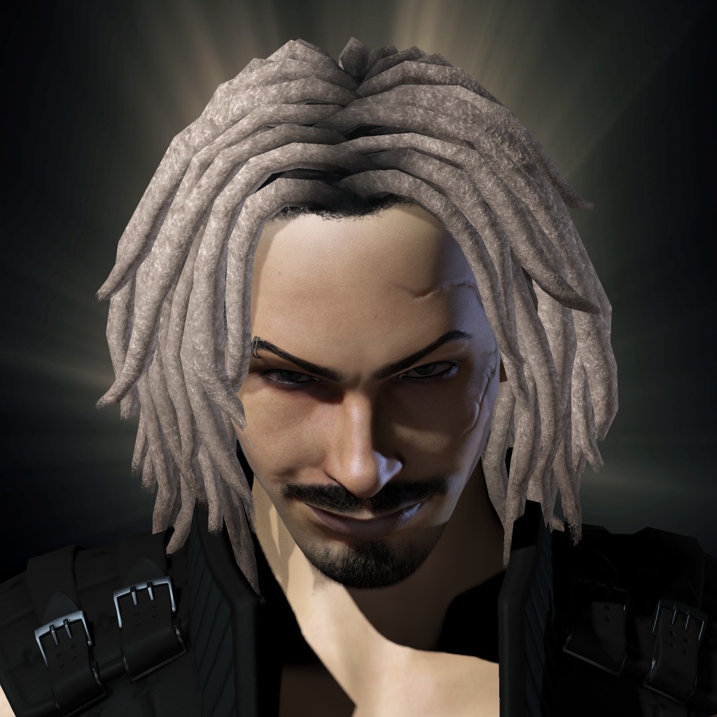 Zaphrod Beablebrox