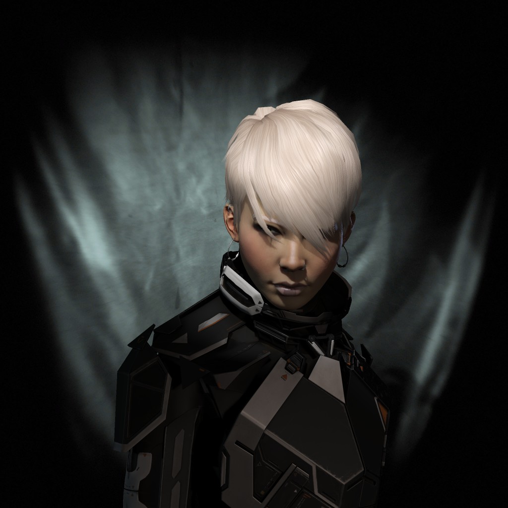 Meridia Shakiel