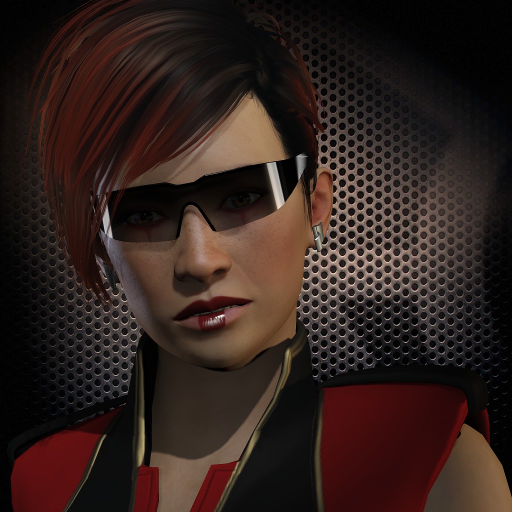 Amanda Lang