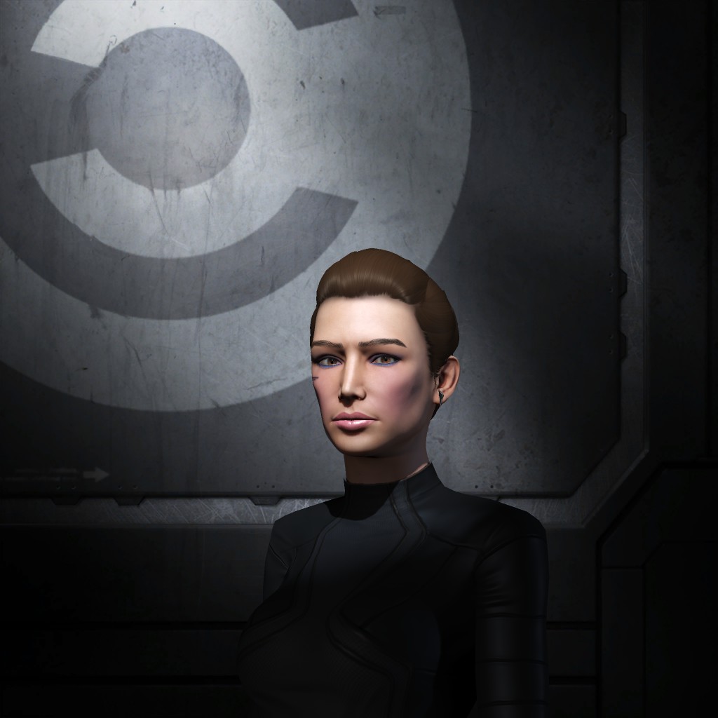 Josephine Kaneria