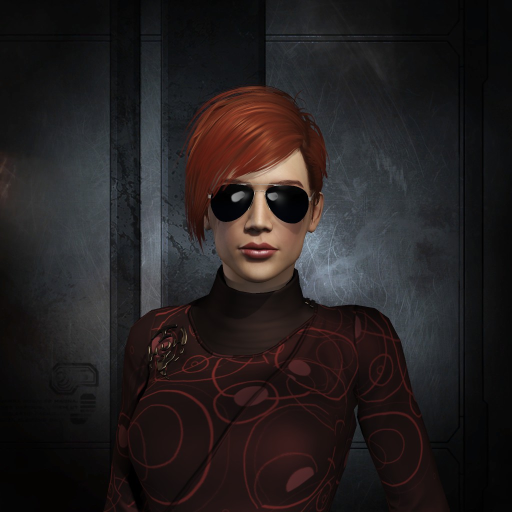 HD Sally