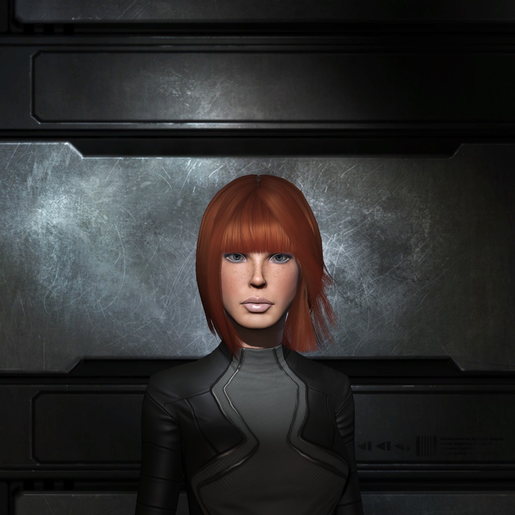 Firefly Annika