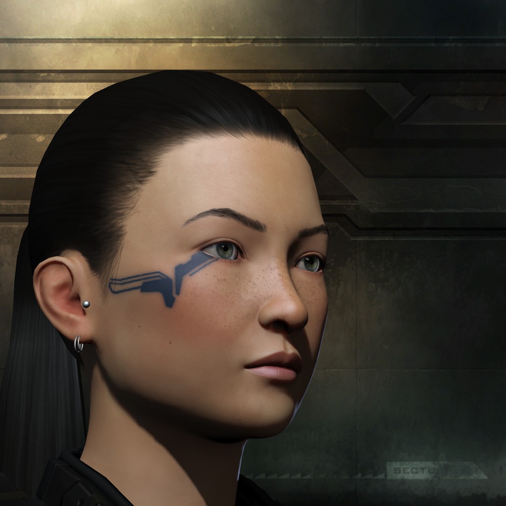 Ms Talie-Kuo