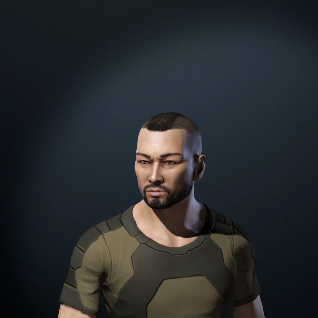 Booker Ozuwara