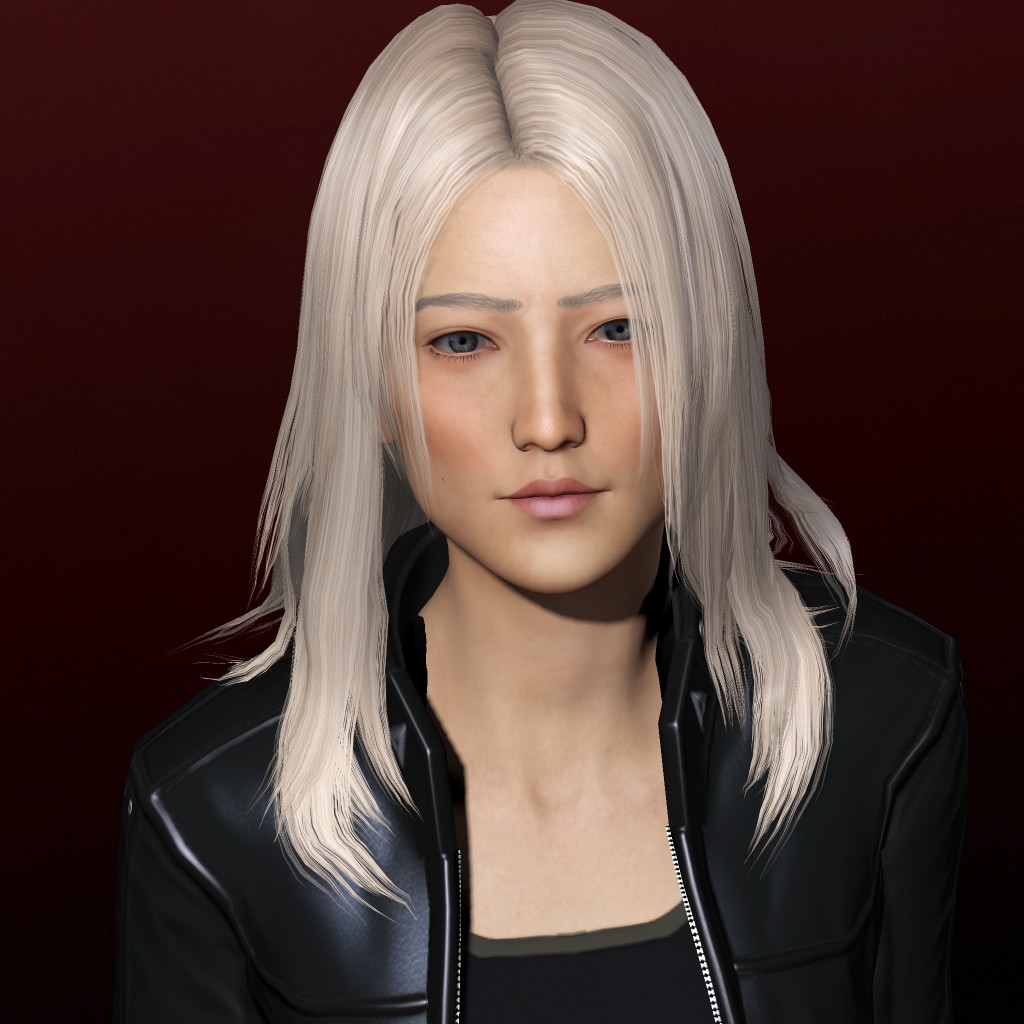 Elizabeth von Lichtenhayn