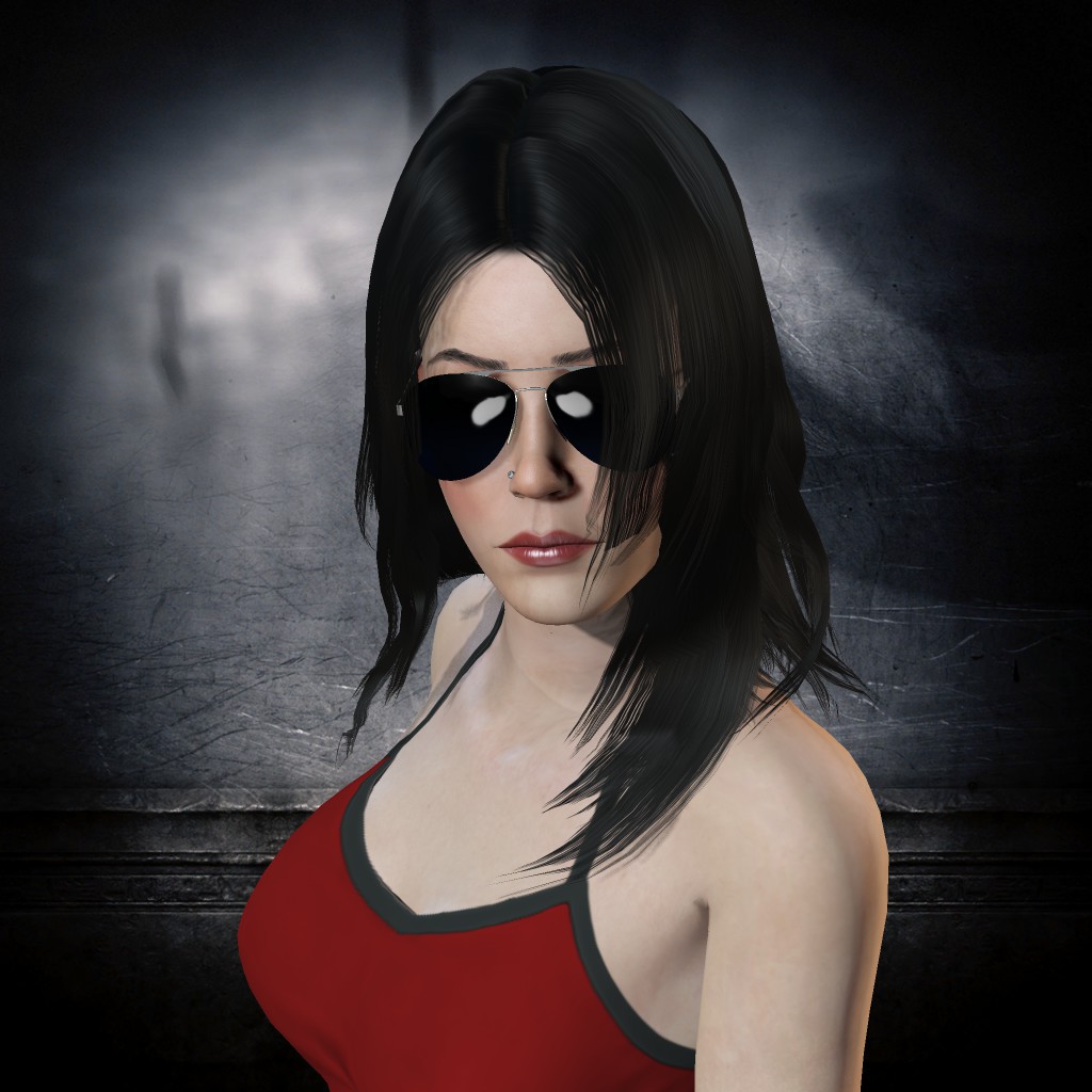 Jessica Evil
