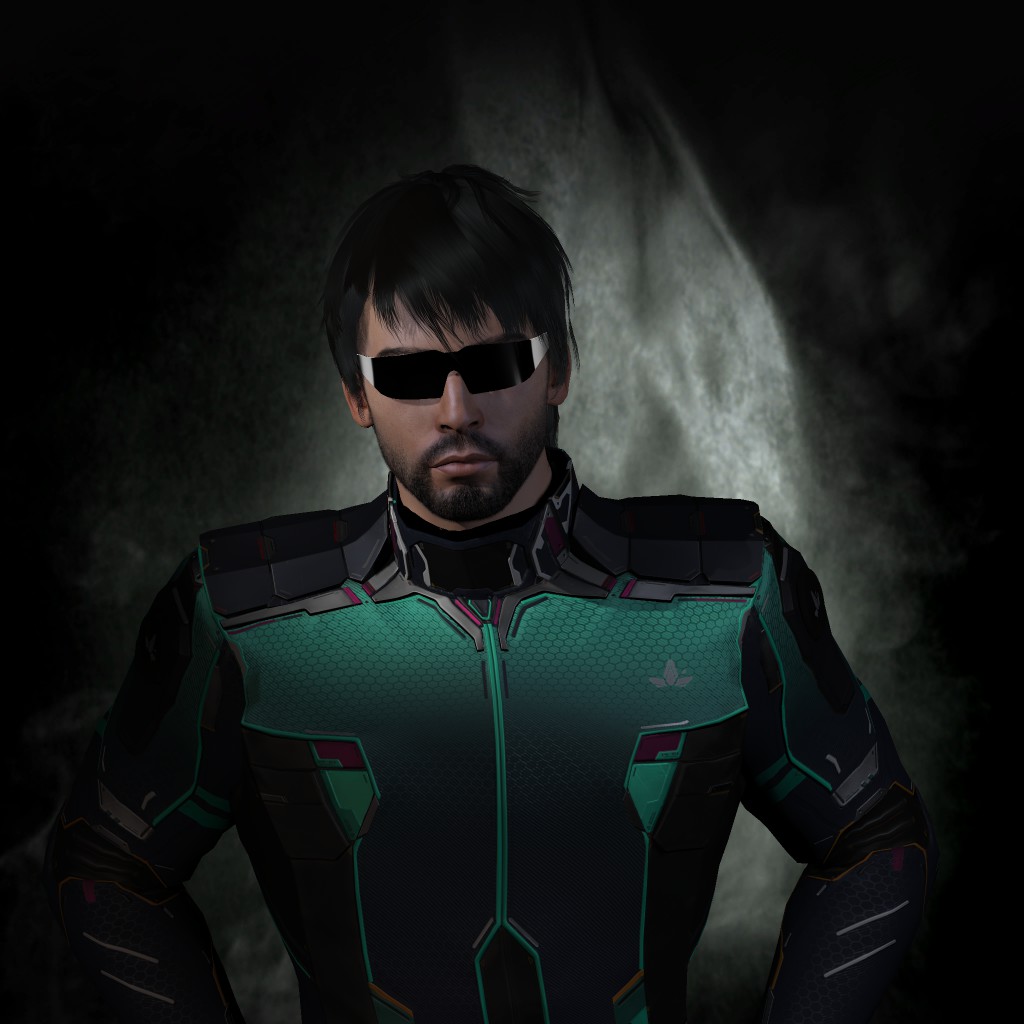 Ares Darkness