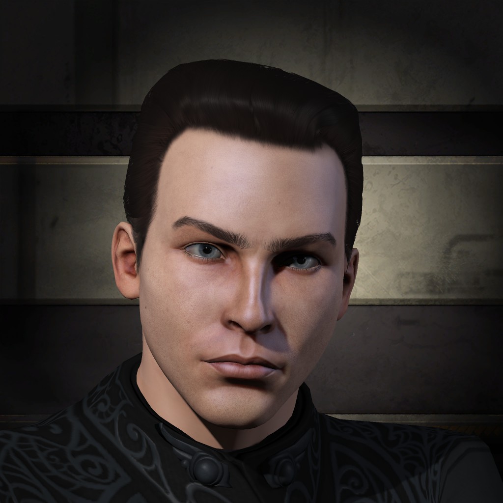 Gonza Kuzmitch