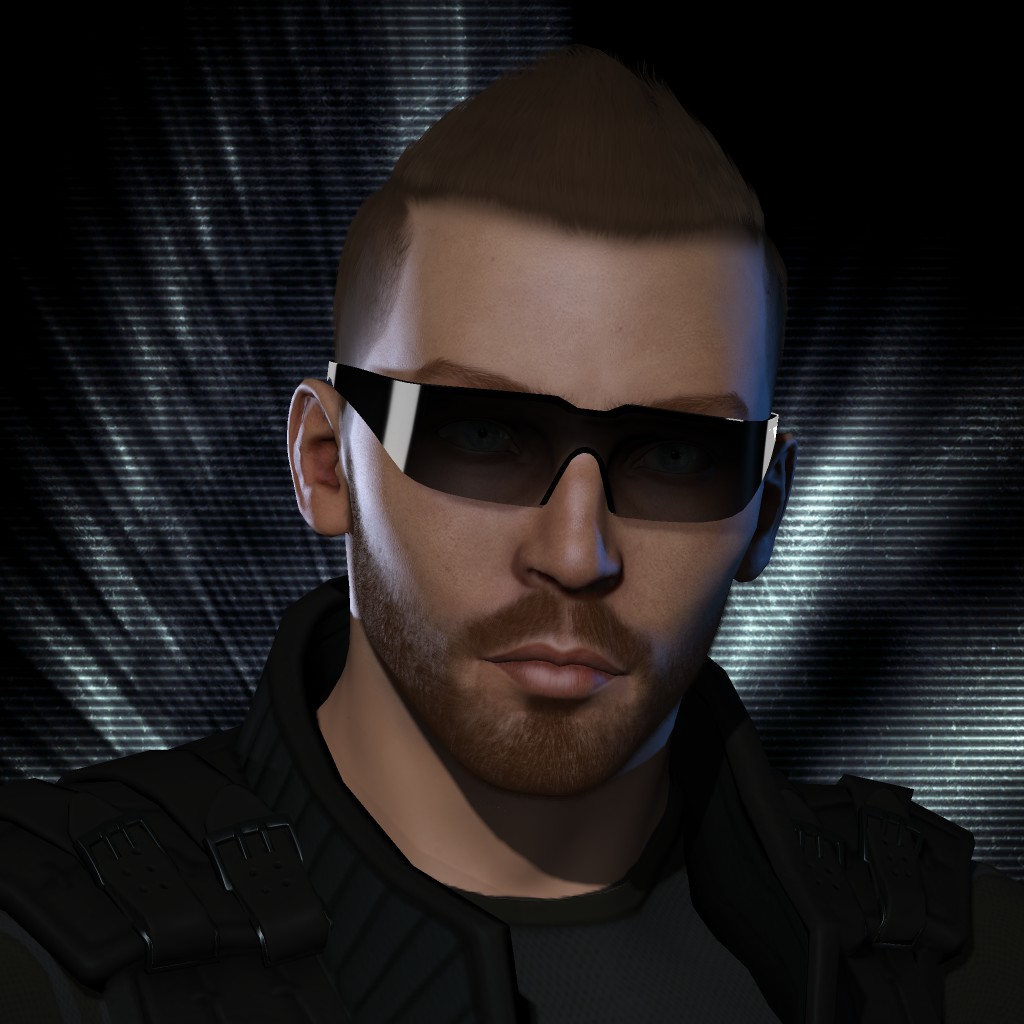 Zac Blac