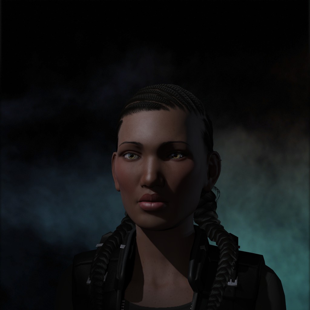 Kahina Sukhera