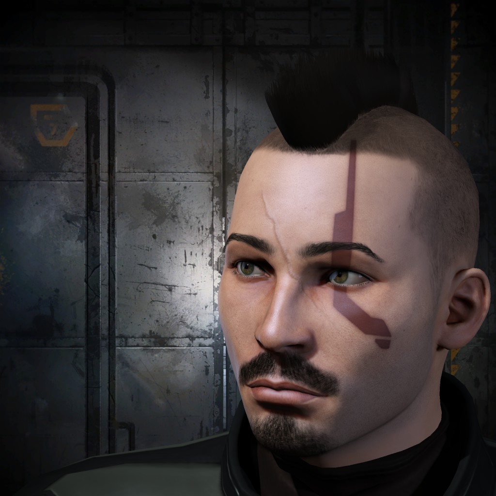 Ragnar Estemaire