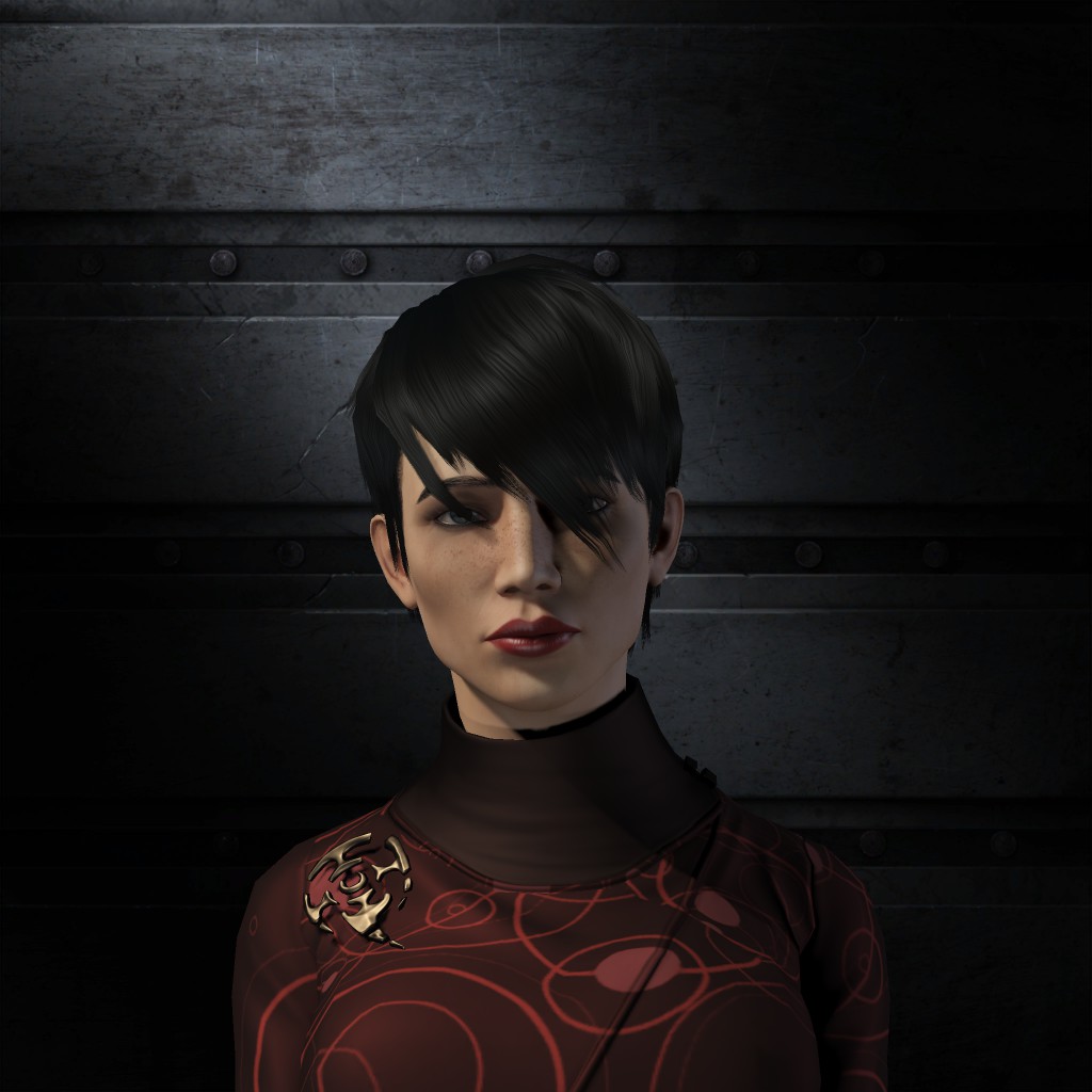 Fonda Dix