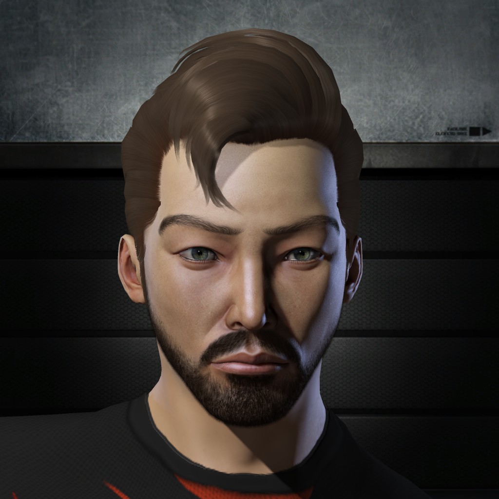 Entony John
