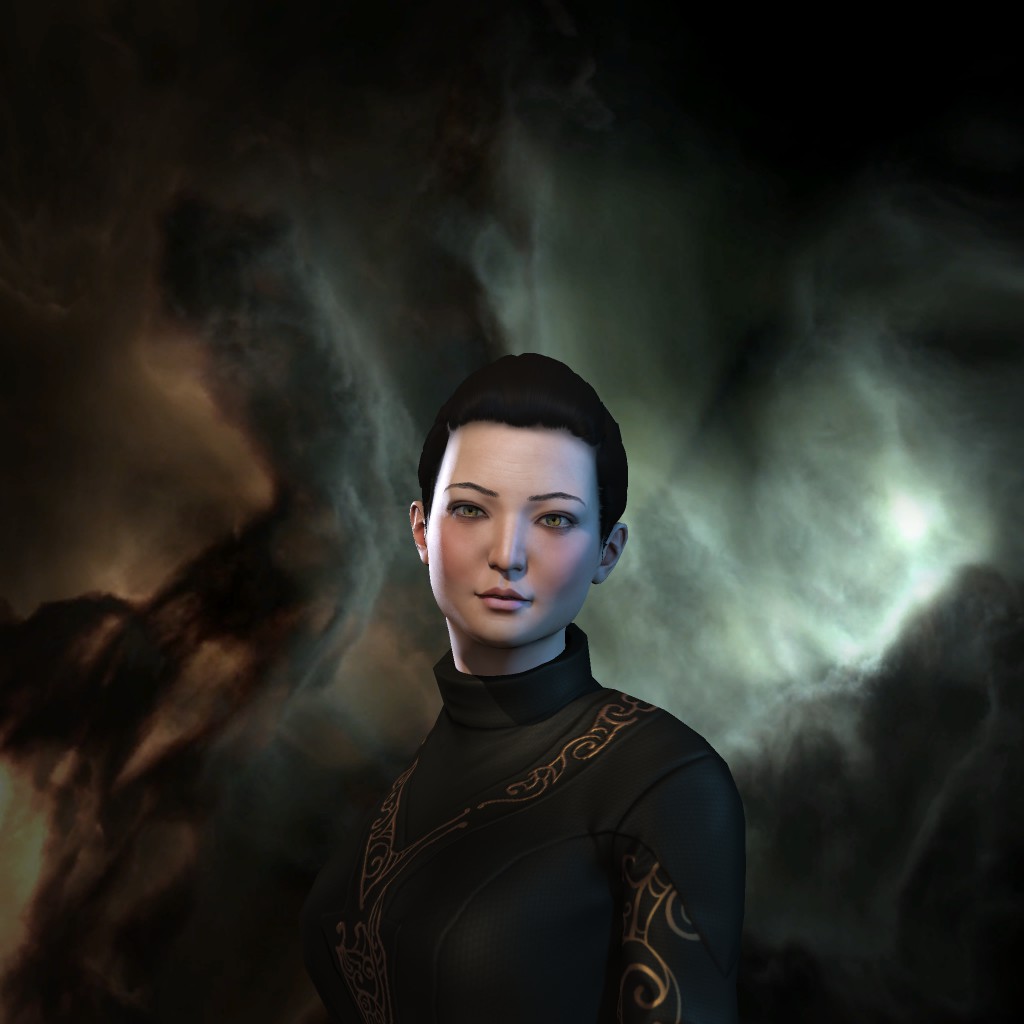 Hathor Moon