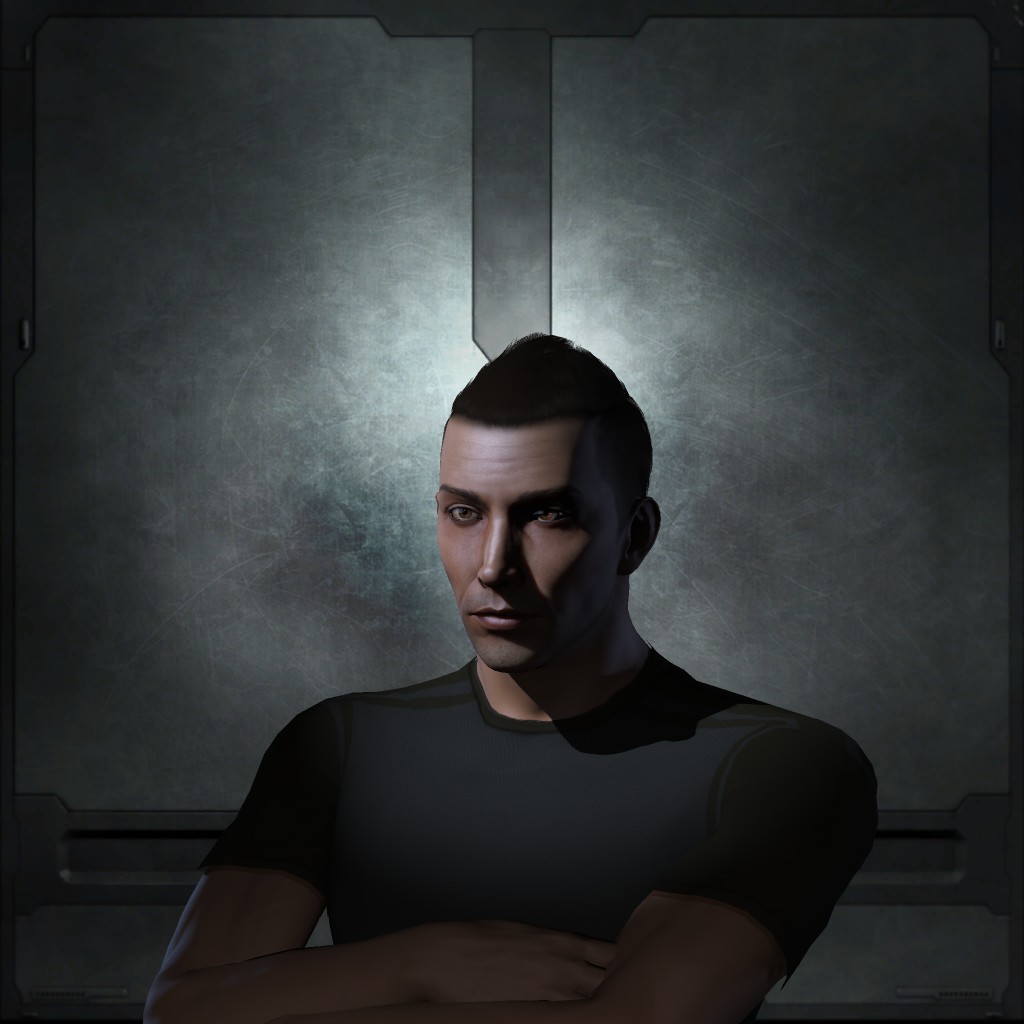 Andrew Chilli