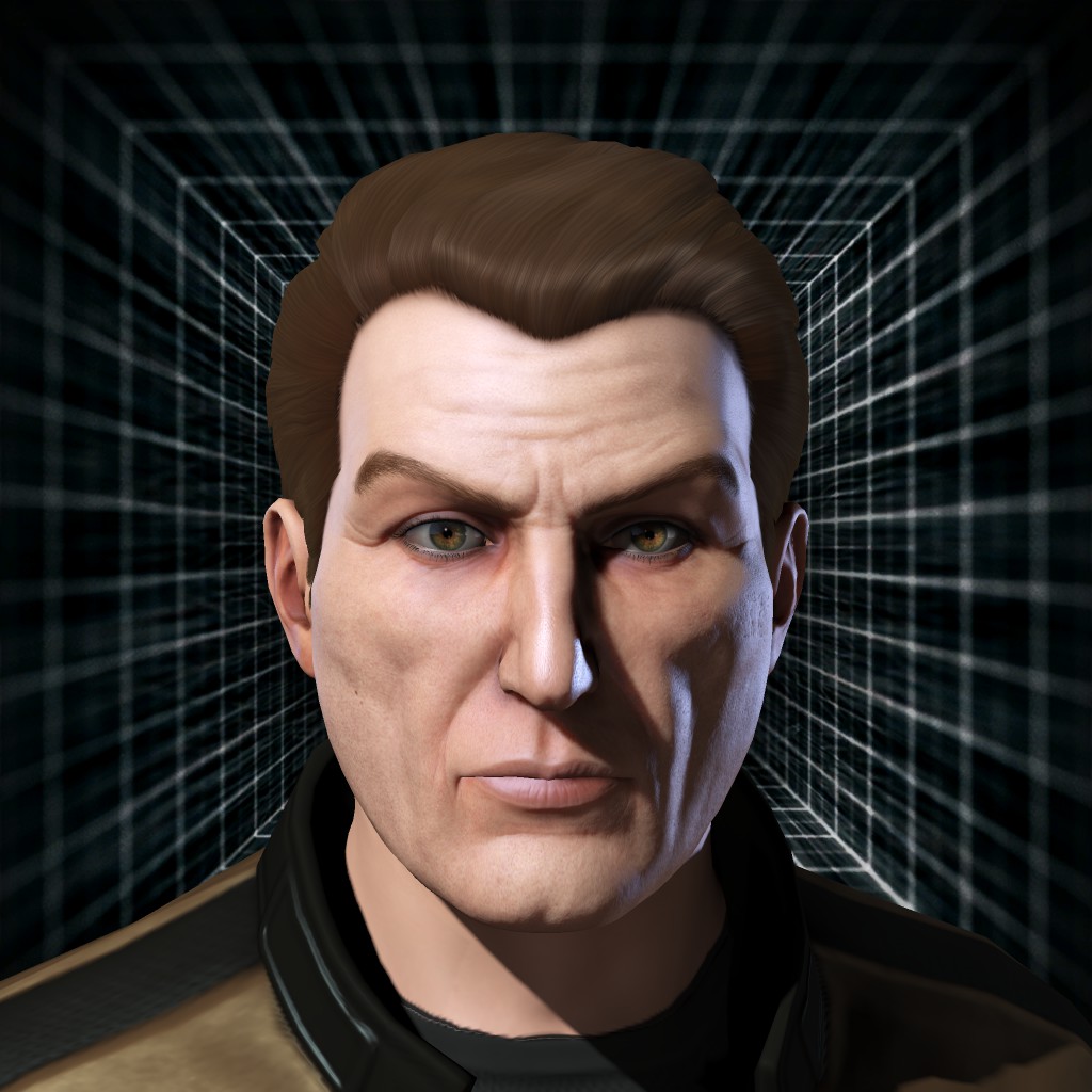 Dirk Blackfort