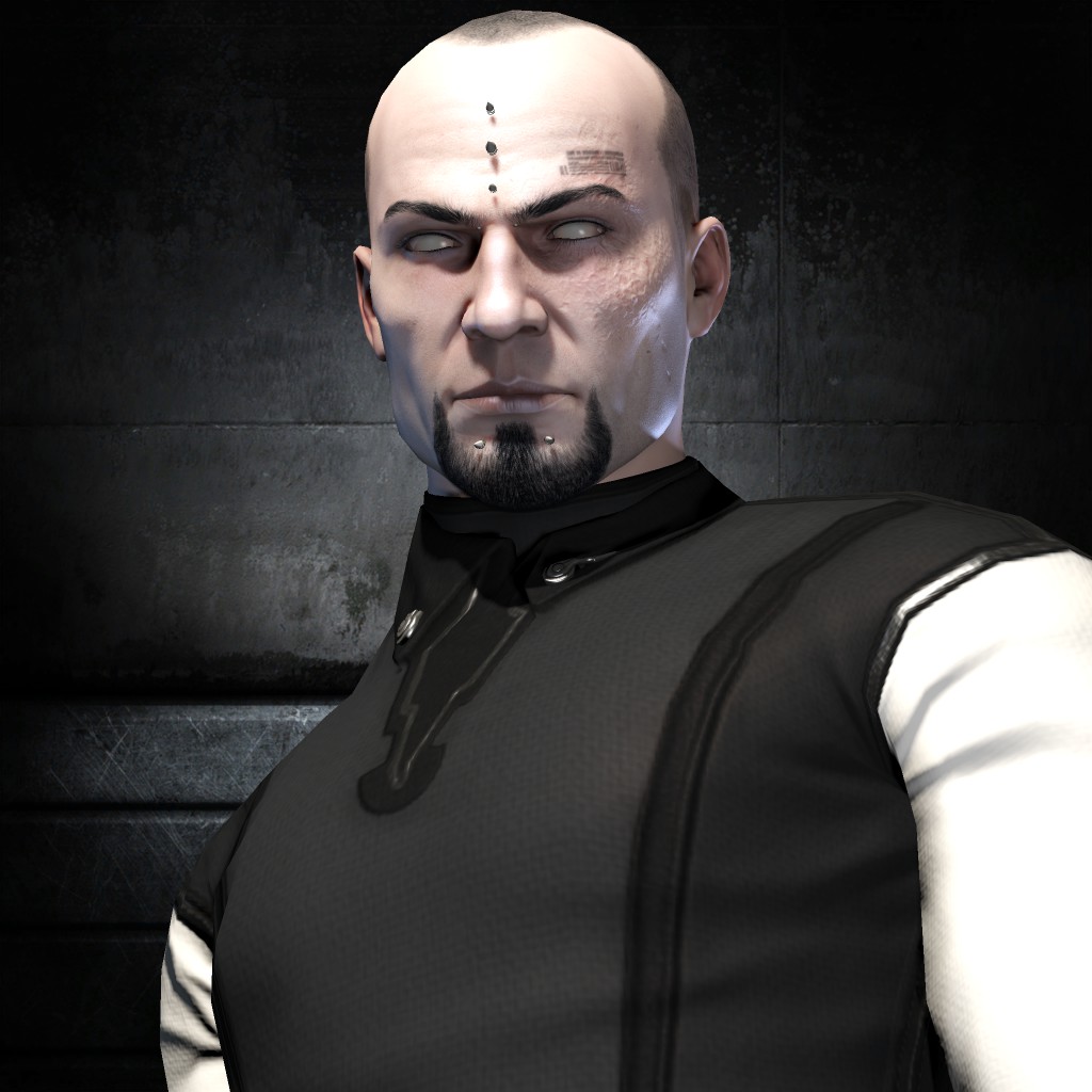 Arkadi Sicarius