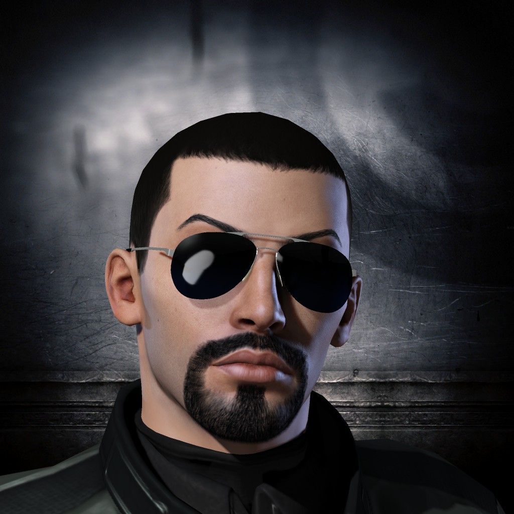 Ares Hinken