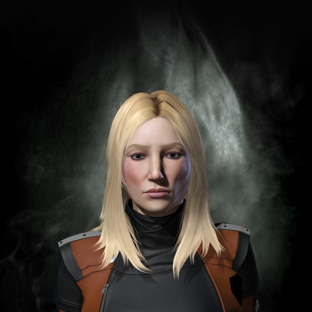 Amira Tirell