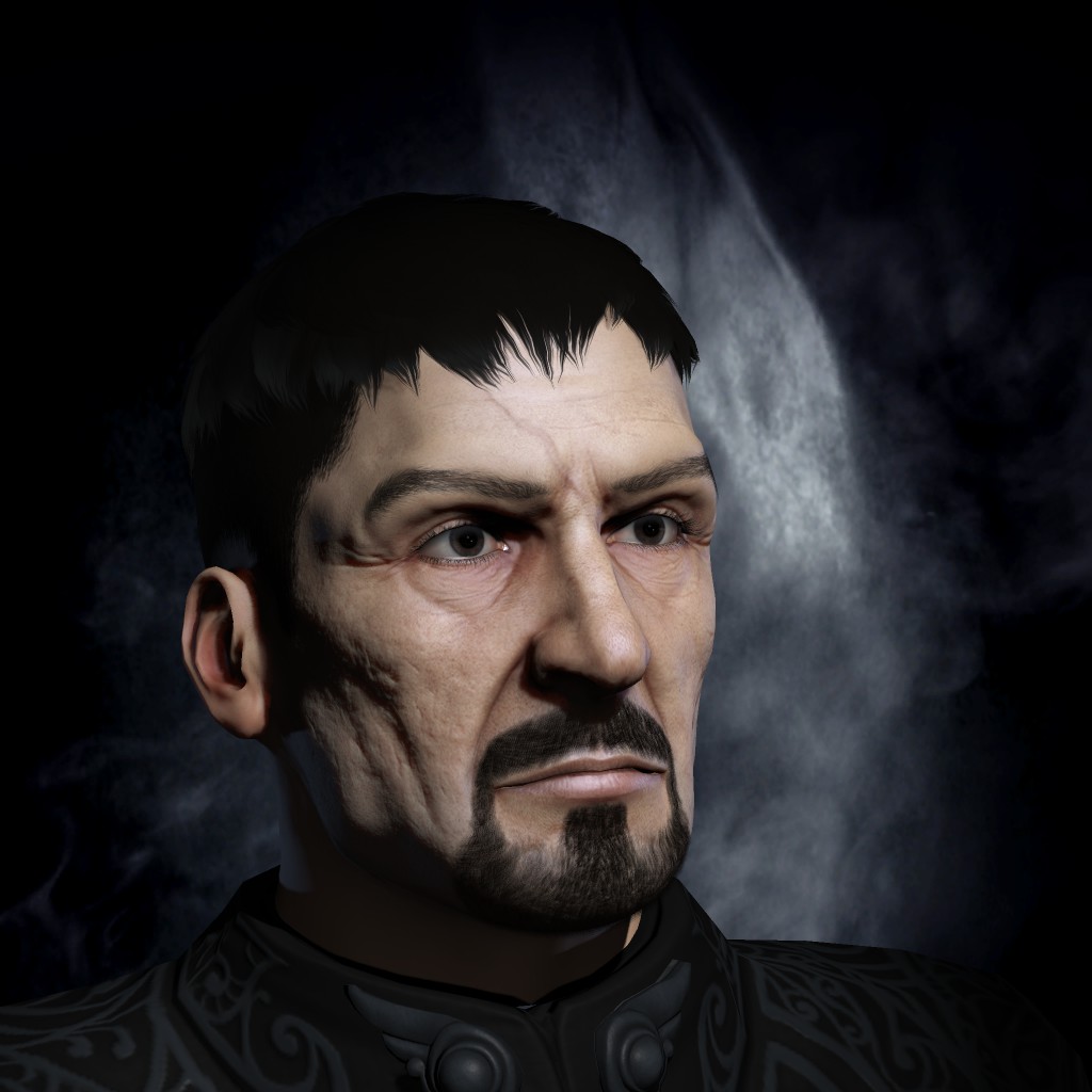 Eiron Omanid