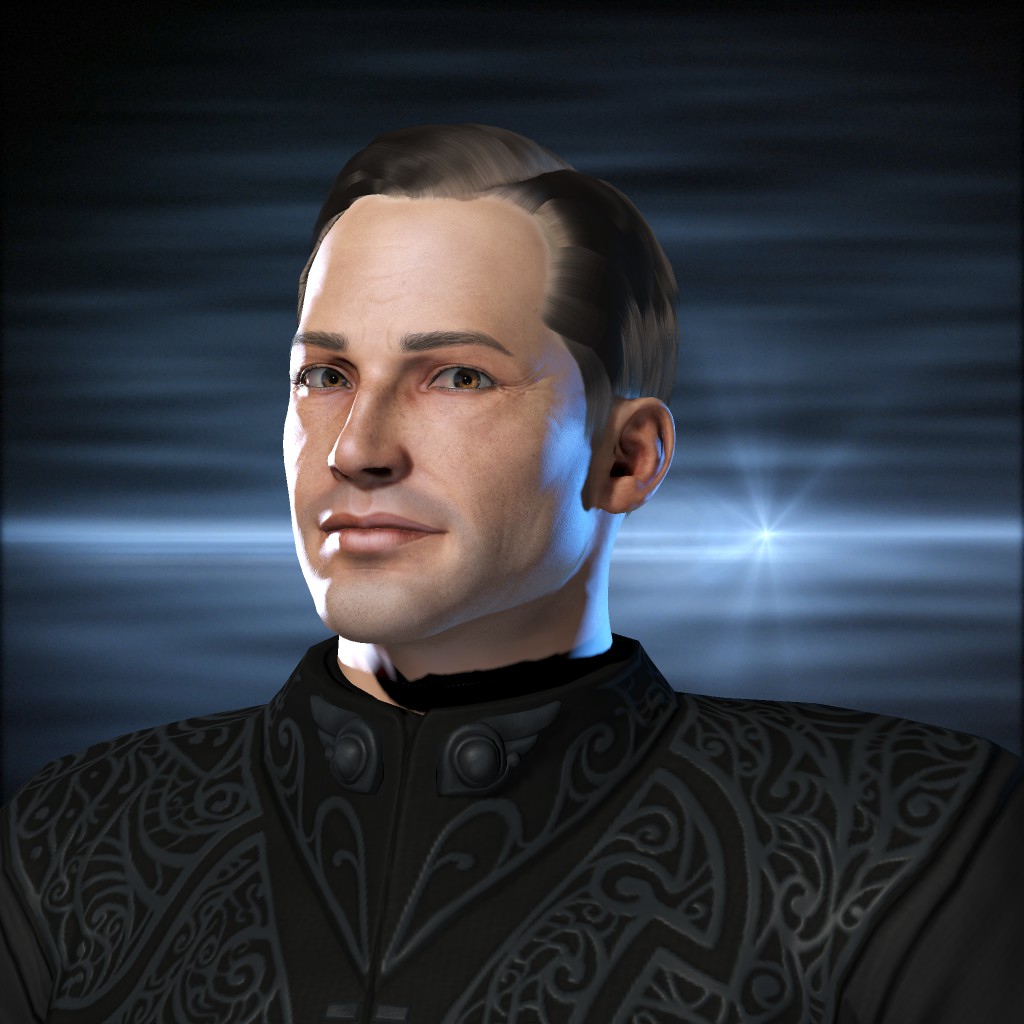 Jack Dallocort Roberts