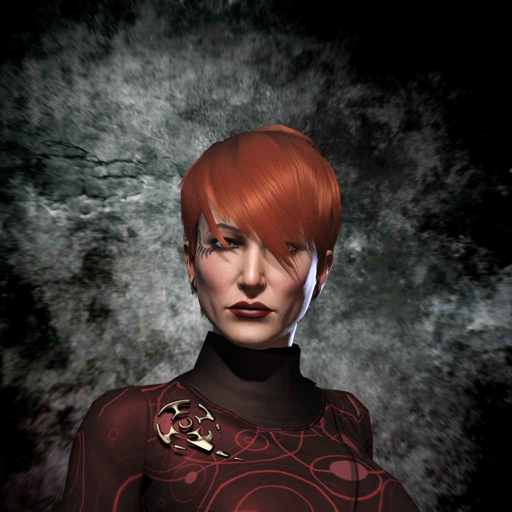 Ilona Mayer