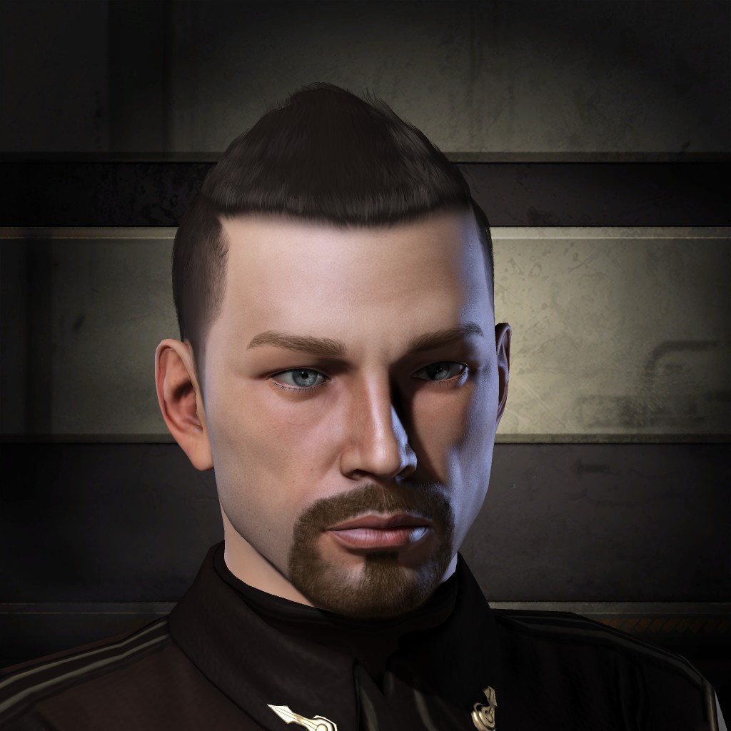 ANDPEY Beltukov