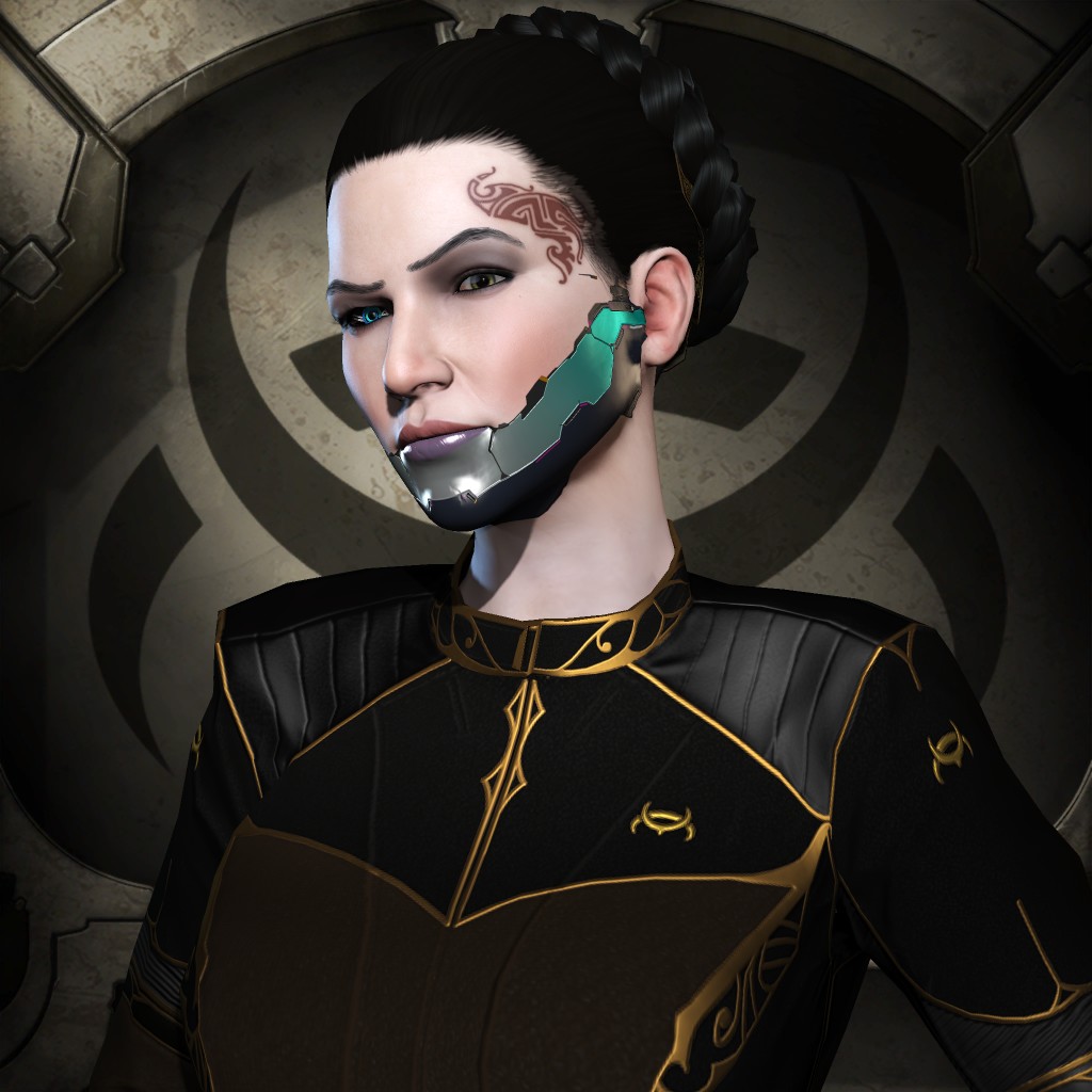 Skyla Amarr