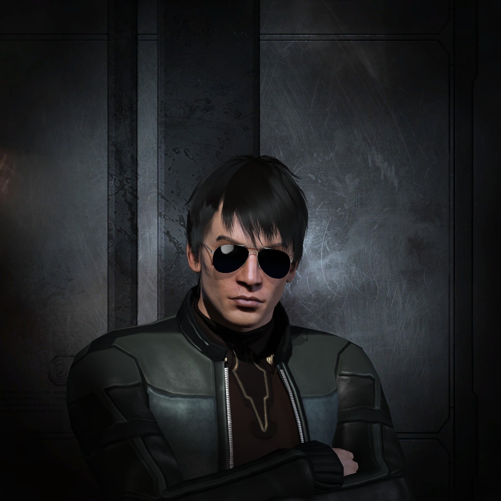 Kaldris Targon