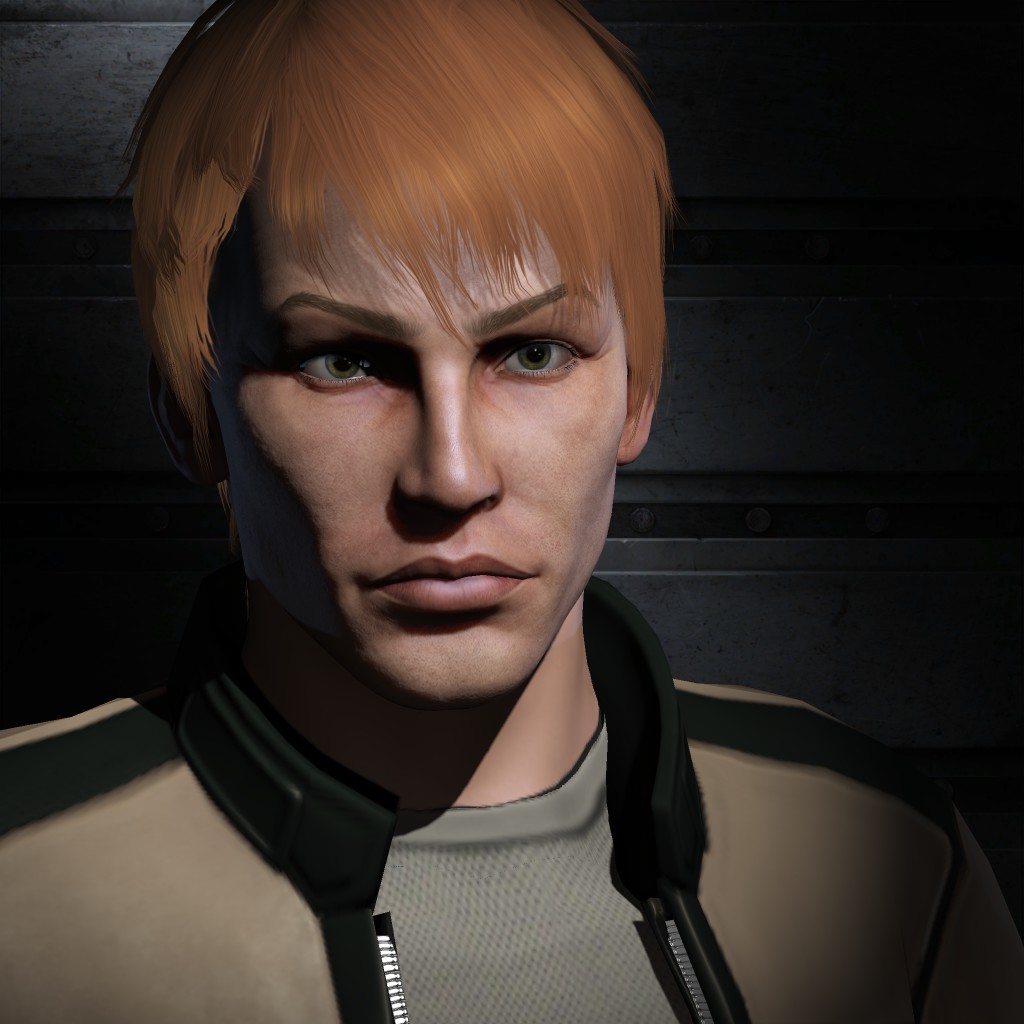 Andrew Corwin