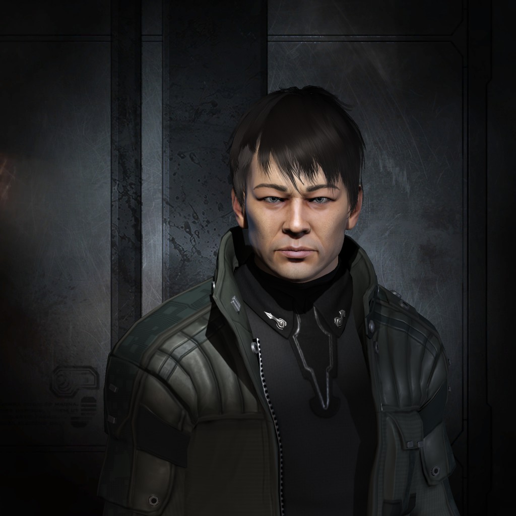 John Ohaia