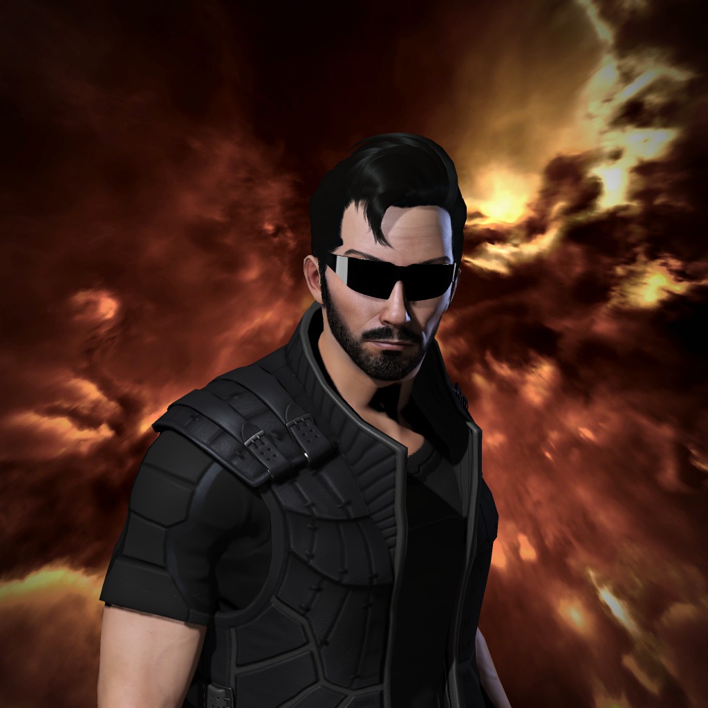Xdante Altair