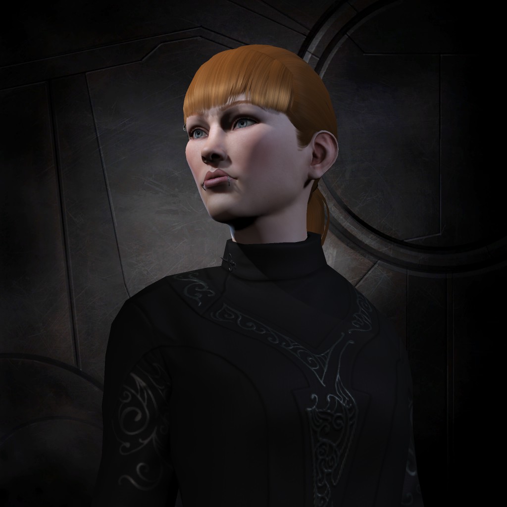 Eveyln Estemaire