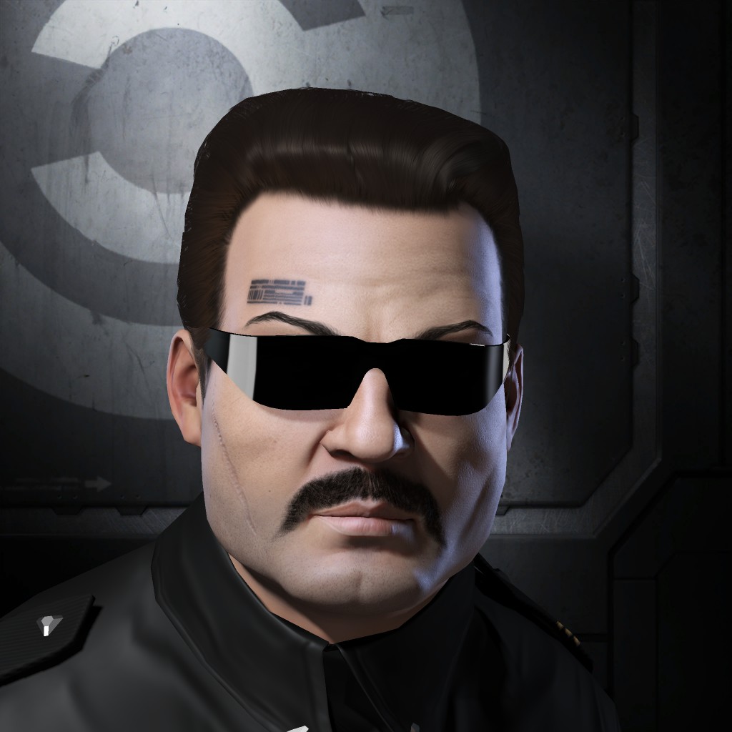 Randy Rockhard