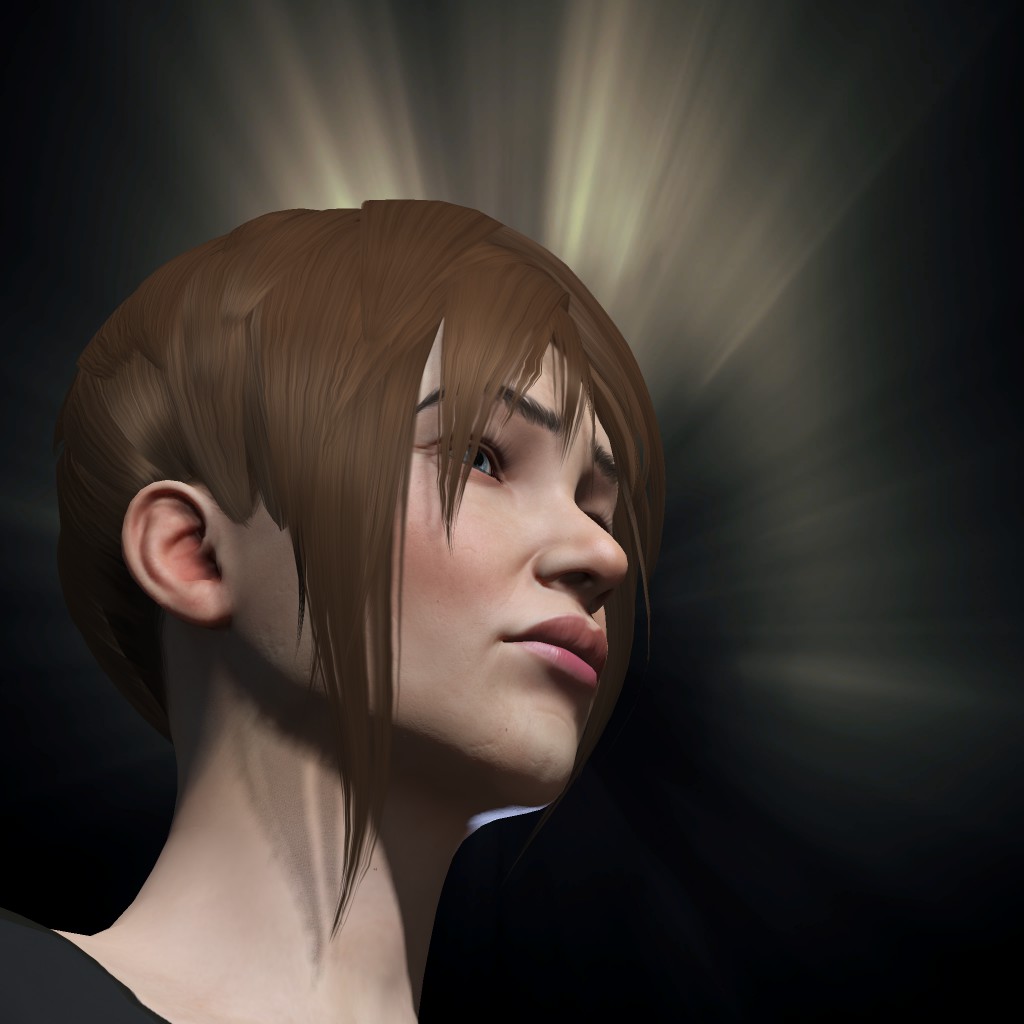 Margaret Baroness