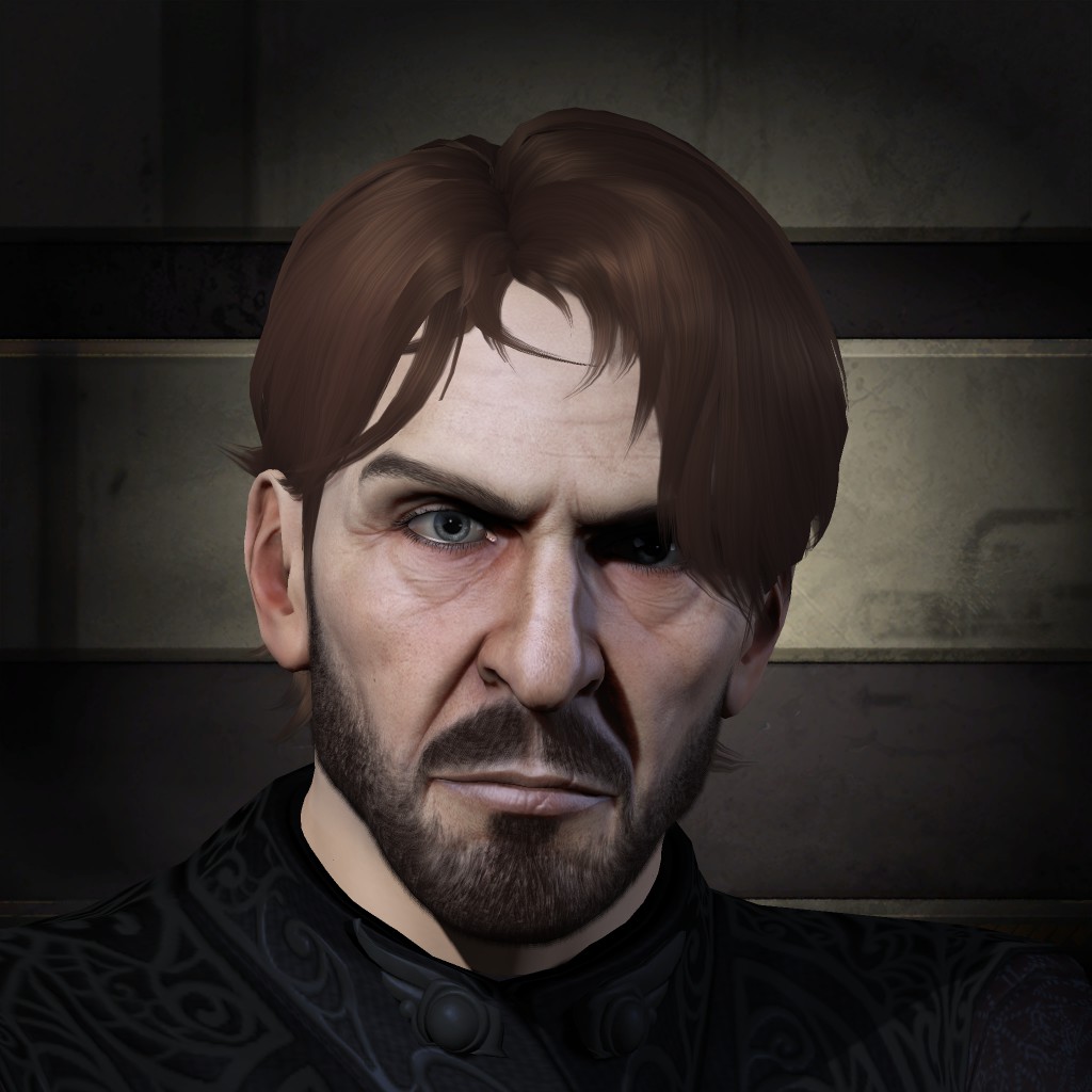Constant Flavius