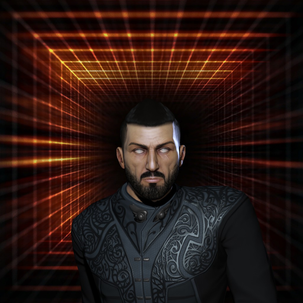 Ali Amarian
