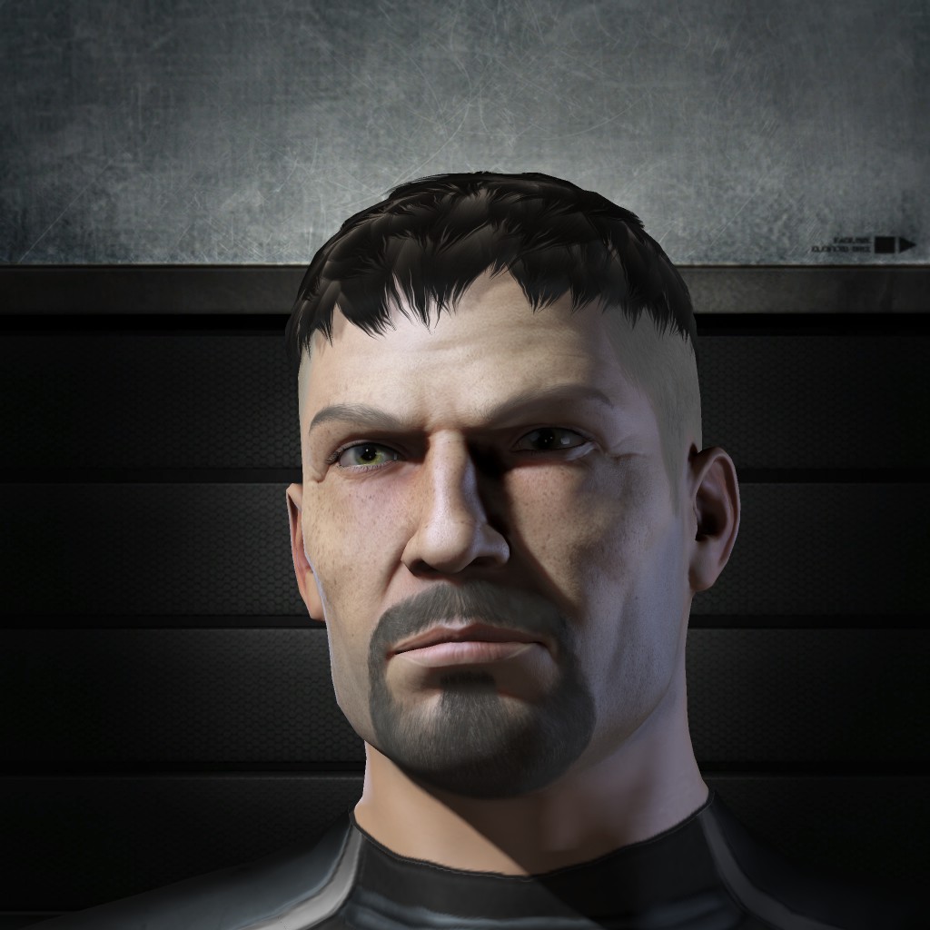 Sgt Pebkac