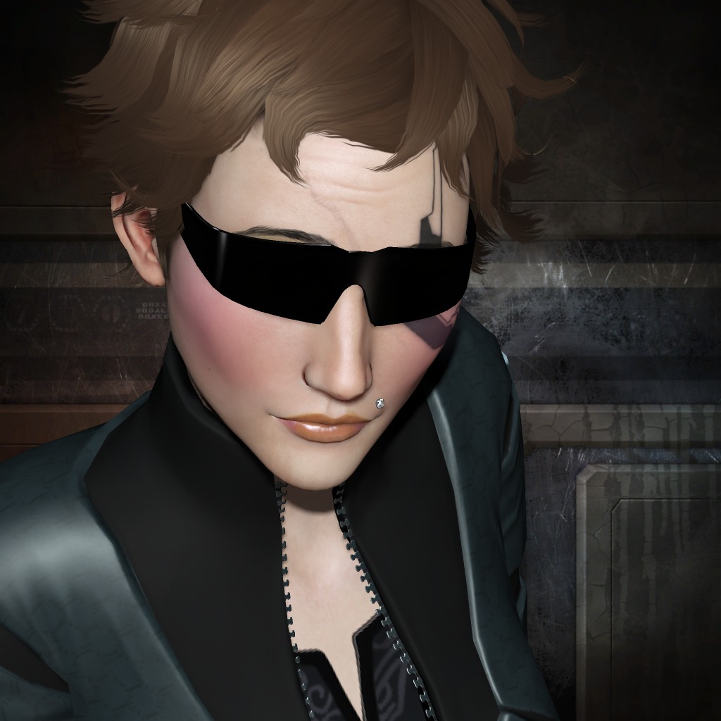Grumpy Nolm
